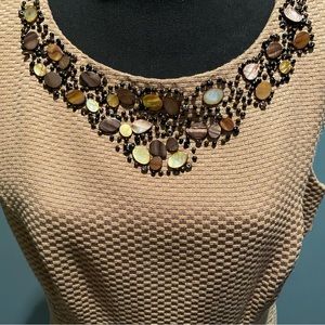 Jones New York size 12 sheath dress